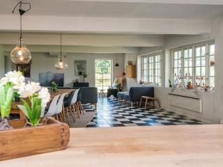 16 person holiday home in Aabenraa-By Traum - 3