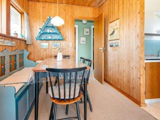 6 person holiday home in Ringkøbing - 8