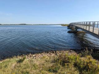 6 person holiday home in Ringkøbing - 1