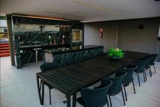 Premium Completo Apt 2Qt -Jacuzzi Privativa & Cleo Hospeda 73m2 - 3