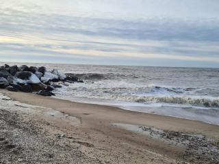 8 person holiday home in Lemvig-By Traum - 6