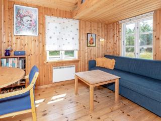 6 person holiday home in Fur-By Traum - 7