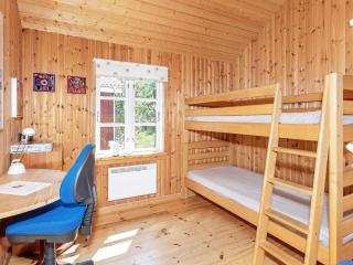 6 person holiday home in Fur-By Traum - 1