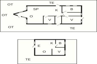 5 star holiday home in Hadsund-By Traum - 8