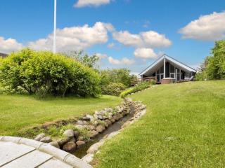 5 star holiday home in Hadsund-By Traum - 2