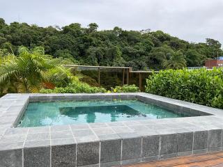 Premium 2Qt-Jacuzzi Privativa 73m2 by Cleo Hospeda - 2