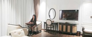 Bảo Long Lào Cai Hotel - 9