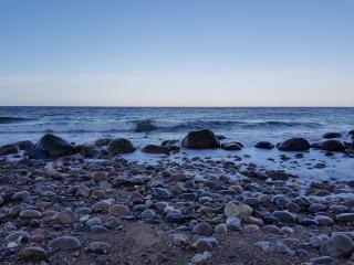 6 person holiday home in Græsted-By Traum - 6