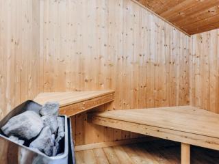4 star holiday home in Præstø-By Traum - 5