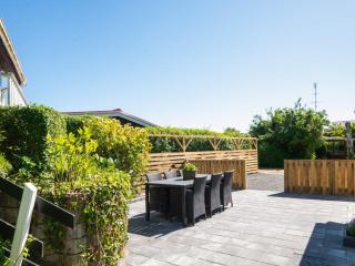 Seaside Bliss in Hejlsminde - By Traum Ferienwohnungen - 1