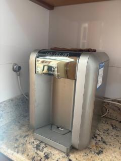 Casa no Centro, perto da Igreja Matriz, com varanda e ar condicionado - 9