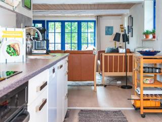 6 person holiday home in Ørsted-By Traum - 1