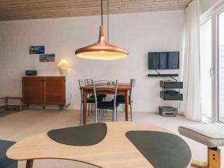 4 person holiday home in Vestervig-By Traum - 6