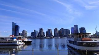 Parkside Townhouse - King Bed - Direct Entry - 5