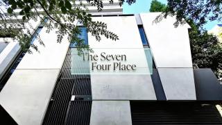 Parkside Townhouse - King Bed - Direct Entry - 0