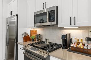 3BR near NRG, Dtown, Med Center, Museum District - Houston - 4