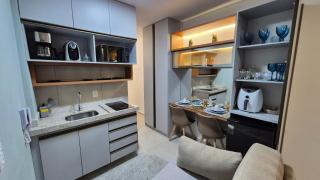 Maré Alta - Luxo e Compacto, apto 307 by Atlântico Facility & Temporada - 7