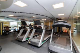 i066A - Ar condicionado, Varanda Gourmet e garagem - 6