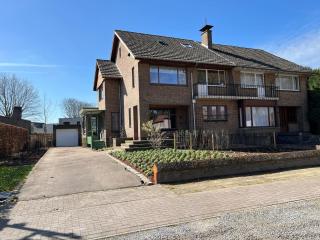 Stylish apartment in Bree centre - 0