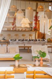 tatajuba VILLA ZENORA - 0