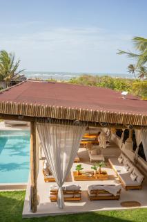 tatajuba VILLA ZENORA - 3