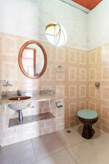 Casa com Piscina Privativa em Petrópolis - 6