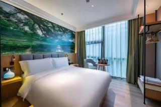 秋果酒店北京首都国际机场南法信地铁站店 - 4