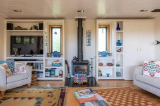 Backyard Bliss on Waiheke - 7