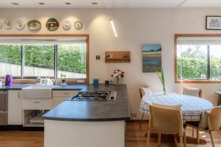 Backyard Bliss on Waiheke - 2