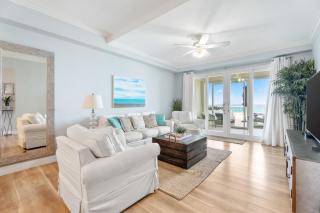 South Bay Beach Club #28 - 3Bedroom 2 Bathroom Unit - 4