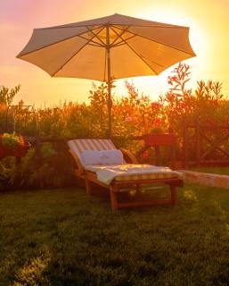 LA DIMORA DI PIETRA - Madonie Suite & Garden - Esclusive Private Villa with Heated Outdoor SPA & Private Park - 1