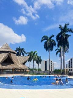 Apto Vacacional Palma, Flandes-Tolima. - 9