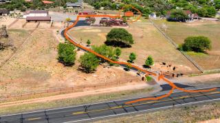 Zebra Ranch 16-Guest Compound Mtn VuSpaPKL BAL - 1