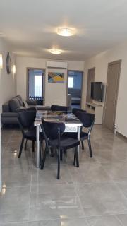 Spacious apartment in central Mellieha with terrace - 6