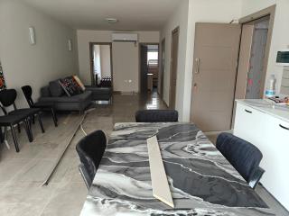 Spacious apartment in central Mellieha with terrace - 4