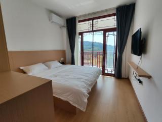 唐孙八沙白度假山庄-Tang sun ba sha Bai holiday mountain villa - 8