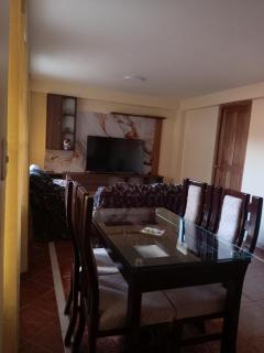 Apartamento Illapa - 2