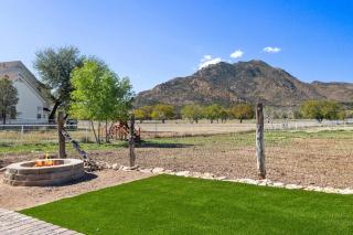 Zebra Ranch 16-guest Compound Mtn Vuspapkl Bal - Prescott - 9