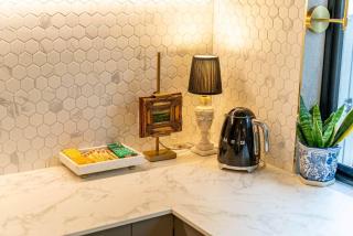 Luxury Cosy 2 Beds Near Train shops & Nature - 5
