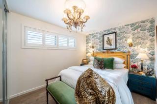 Luxury Cosy 2 Beds Near Train shops & Nature - 0