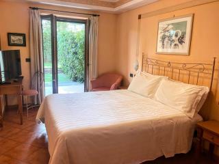 Quiet Retreat Near Rome and Tivoli Baths - 7