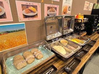 Hotel Tetora Spirit Sapporo - 8