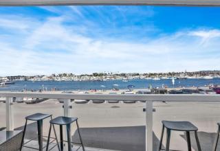 Amazing Views of Bay Beach and Marina Park-1807 home - 6