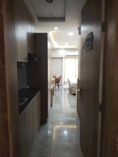 Deluxe Room in Vrindavan near Prem mandir - 5