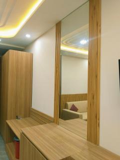Deluxe Room in Vrindavan near Prem mandir - 4