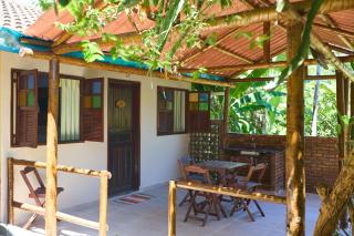Bem Natural Pousada e Camping - 2