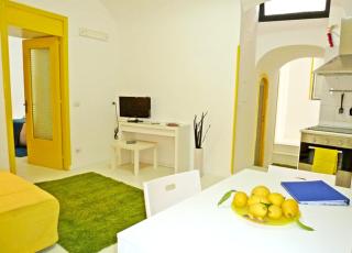 Sciù Sciù House - Atrani - 4