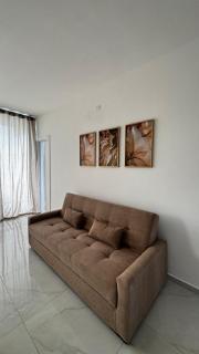 Conforto, laser e localização top - Beach Park - 8