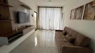 Conforto, laser e localização top - Beach Park - 5