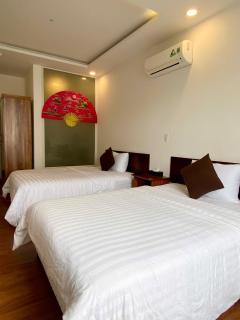 Êm Villa- Venuestay - 3